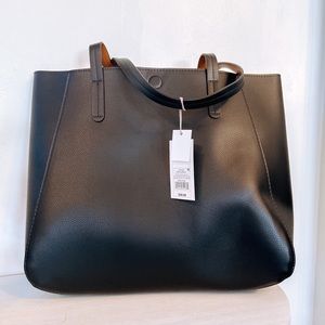 Black Hand bag